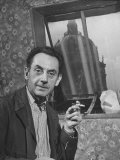 Man Ray