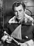 Actor Stewart Granger in Film 