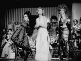 Buy Scene in "Applause," Staring Lauren Bacall at AllPosters.com