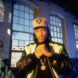 Actor Rapper Ice T