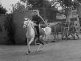 Buy Actor Guy Williams Acting in the TV Show, Zorro at AllPosters.com