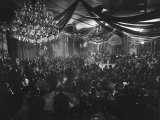 Charity Ball at Waldorf Astoria