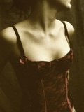 The Corsage, no. 1
