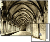 Salisbury Arches