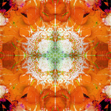 Moods of Mandala, no. 3