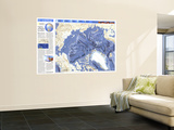 Arctic Ocean Floor 1990