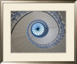 Queen's House Interior Staircase