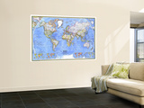World Political 1975