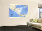 Central America 1973