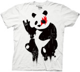 New Standard - Panda Rock