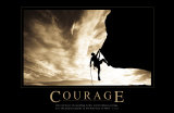 Buy Courage at AllPosters.com