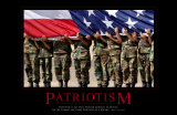 Patriotism