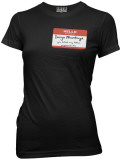 Buy Juniors: The Princess Bride - Name Tag at AllPosters.com