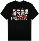 Reservoir Dogs - Faces