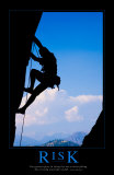 Buy Risk at AllPosters.com