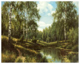 Buy Slow River III at AllPosters.com