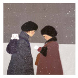 Buy En Attendant I at AllPosters.com