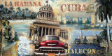 La Habana, Cuba