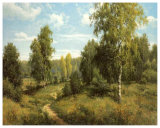 Buy Summer Way at AllPosters.com