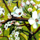 Blossom Lullaby III
