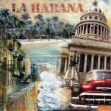 La Habana, Cuba I