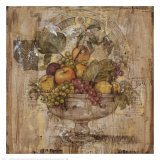 Melange De Fruit II