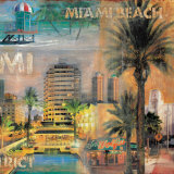 Ocean Drive, Miami II