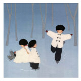 Buy Fragile Chemin du Reve at AllPosters.com