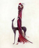 Buy Feline I at AllPosters.com