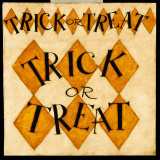 Trick or Treat IV
