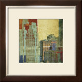 Urban Blocks II
