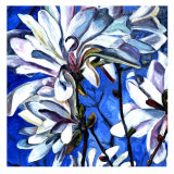 Buy White Flower I at AllPosters.com