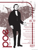 Buy Edgar Allan Poe at AllPosters.com