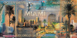 Ocean Drive, Miami