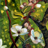 Blossom Rhapsody I