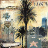 Los Angeles I
