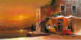 Dinner for Two II