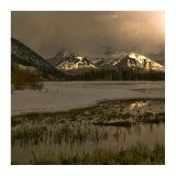 Vermillion Lake I