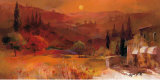 Romantic Tuscany II