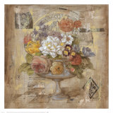 Fleurir Le Melange II