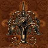 Fleur de Lys II