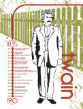Mark Twain