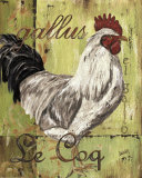 Rooster II