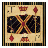 Jack Poker Poster