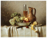 Buy Still Life with Pitcher at AllPosters.com