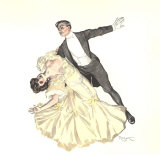 Buy Valse III at AllPosters.com