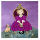 Buy The Queen at AllPosters.com