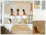 Buy Les Copines at AllPosters.com