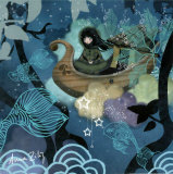 Le Bateau Volant Etoile,