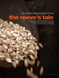 Chaucer's Canterbury Tales: The Reeve's Tale